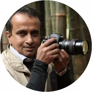 Sanjeev Chatterjee - Film director