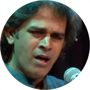 Sanjeev Chimmalgi - Indian musical composer