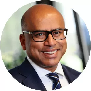 Sanjeev Gupta