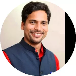 Sanjeev Jha