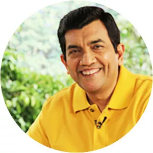 Sanjeev Kapoor - Indian chef