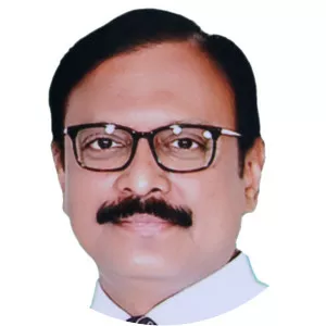 Sanjeev Kumar Singari - Member of the Lok Sabha