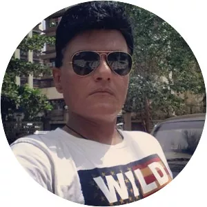 Sanjeev Puri - Screenwriter