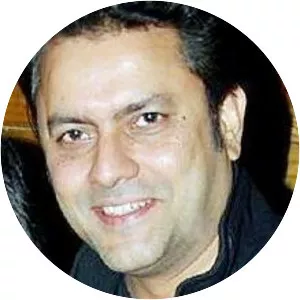 Sanjeev Seth