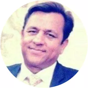 Sanjeev Sharma