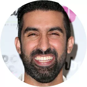 Sanjeev Sirpal - Movie director