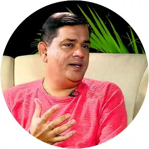 Sanjeev Sivan