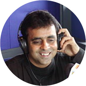 Sanjeev Tiwari