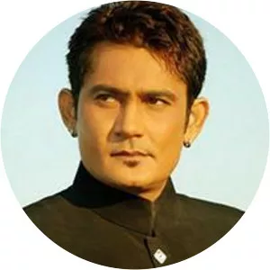 Sanjeev Tyagi - Indian television actor