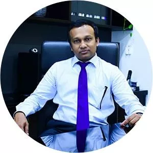 Sanjeewa Hulangamuwa