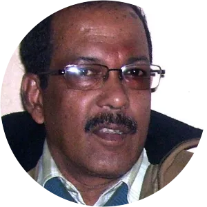 Sanjib Sabhapandit