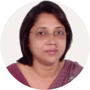 Sanjida Khanam - Member of the Bangladeshi Jatiya Sangsad