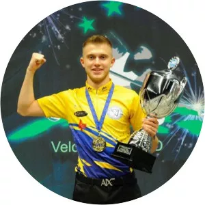 Sanjin Pehlivanović