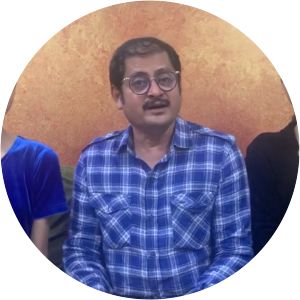 Sanjiti Gaud photograph