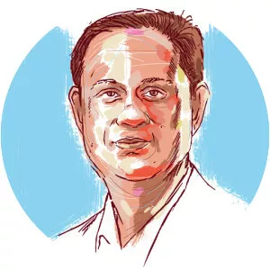 Sanjiv Bajaj