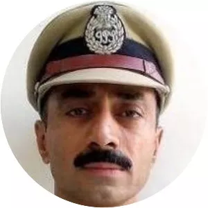 Sanjiv Bhatt