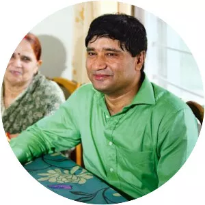 Sanjiv Chaturvedi