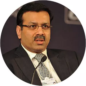 Sanjiv Goenka
