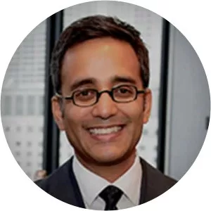 Sanjiv J Shah - Researcher