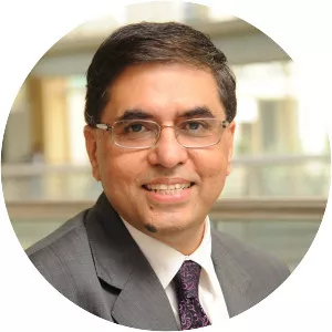 Sanjiv Mehta - Indian businessman
