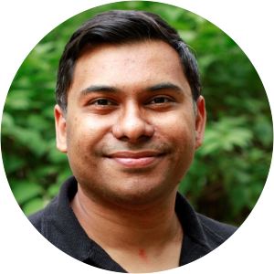 Sanjiv Sambandan - Researcher