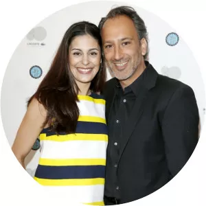 Sanjiv Singh photograph