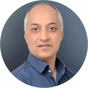 Sanjiva Prasad - Professor of mathematics