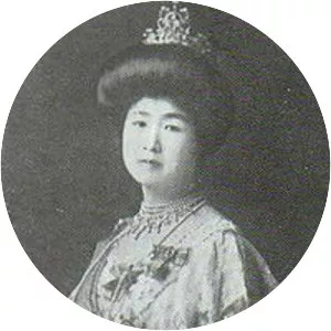 Sanjō Chieko