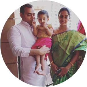 Sanjot Vaidya photograph