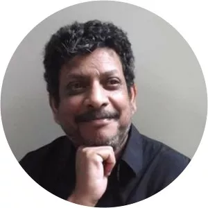 Sanjoy Chakravorty - Author