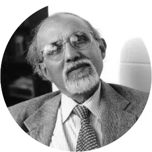 Sanjoy K. Mitter - Engineer