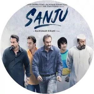 Sanju - 2018 ‧ Drama ‧ 2h 41m
