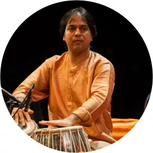 Sanju Sahai - Musical artist