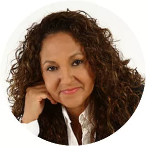 Sanjuana Martínez - Mexican journalist