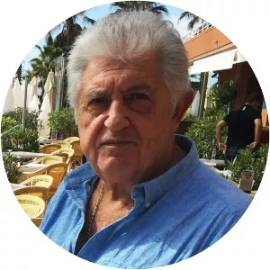 Sanjulián (Manuel Sanjulián)