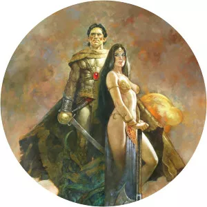 Sanjulián - Spanish painter