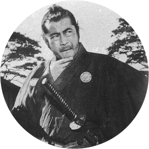 Sanjuro Kuwabatake - Film character