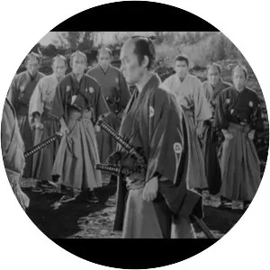 Sanjuro - 1962 ‧ Drama/Thriller ‧ 1h 36m