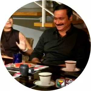 Sanjuthra Ramadoss photograph