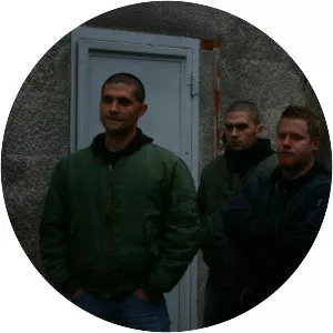 Šank?! - Musical group