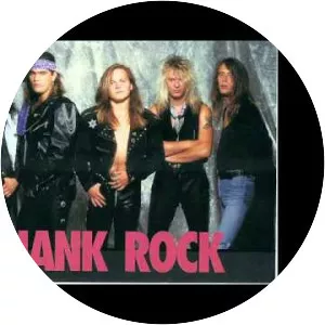 Šank Rock - Rock band