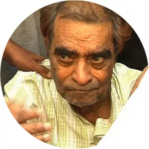 Sankalp Anand - Santosh Anand's son