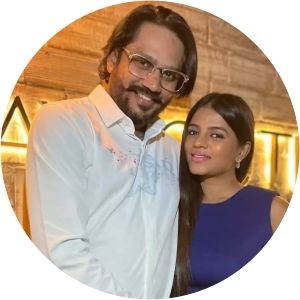 Sankalp Pardeshi photograph