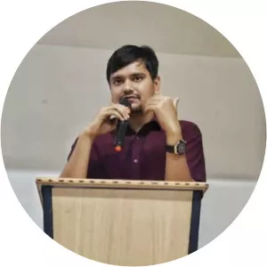 Sankalp Shettar photograph