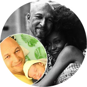 Sankara Alafia photograph