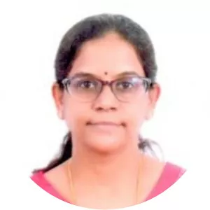 Sankaran Sandhya