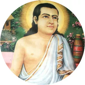 Sankardev - Polymath