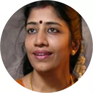 Sankari Krishnan