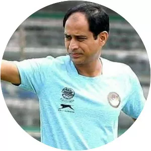 Sankarlal Chakraborty