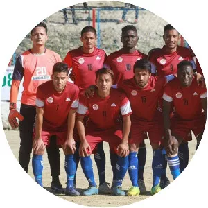 Sankata Boys S. C.